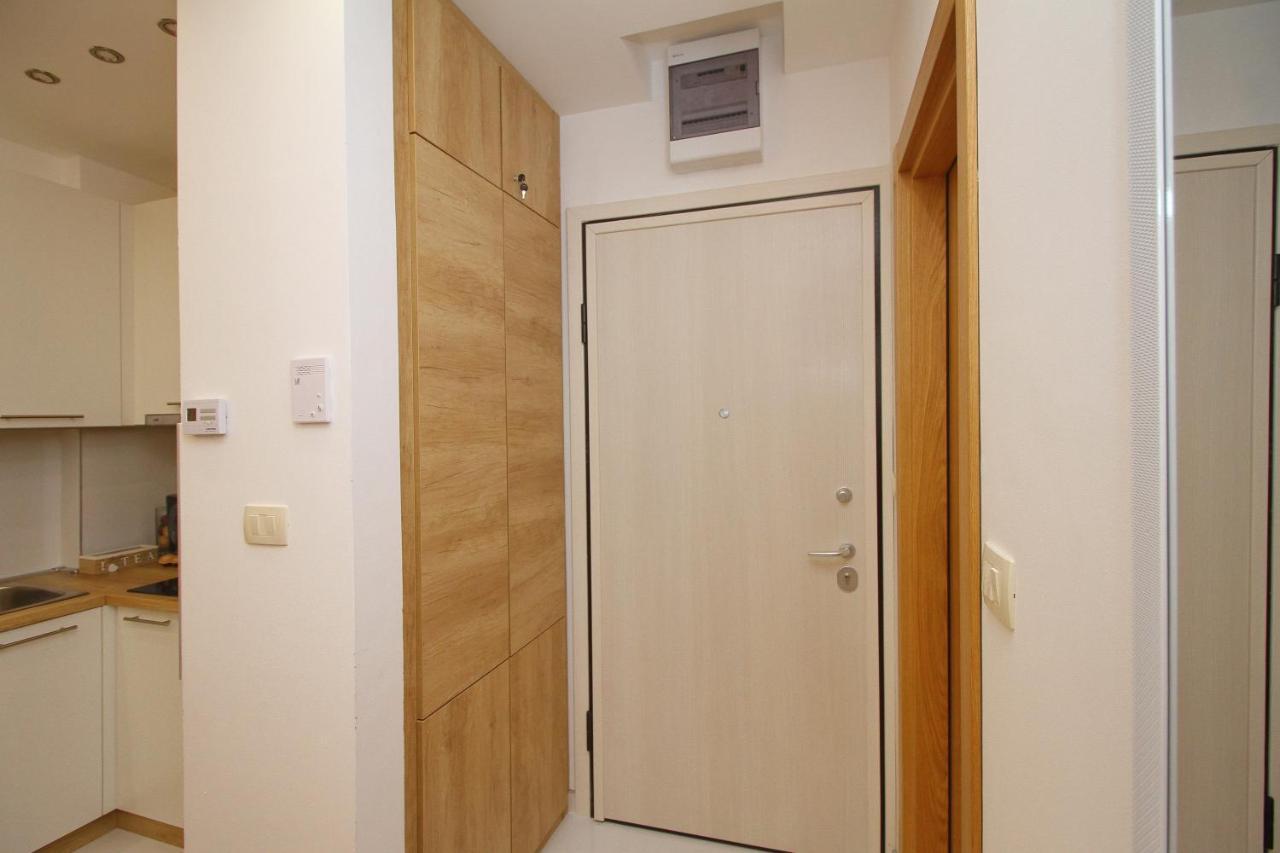 Vila Pekovic Green-Apartman Pama Zlatibor Exterior foto