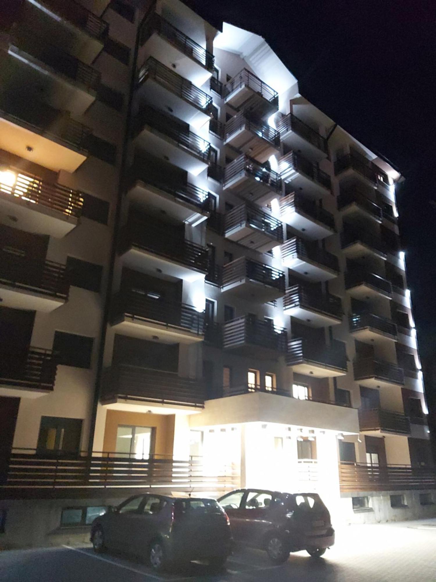 Vila Pekovic Green-Apartman Pama Zlatibor Cameră foto